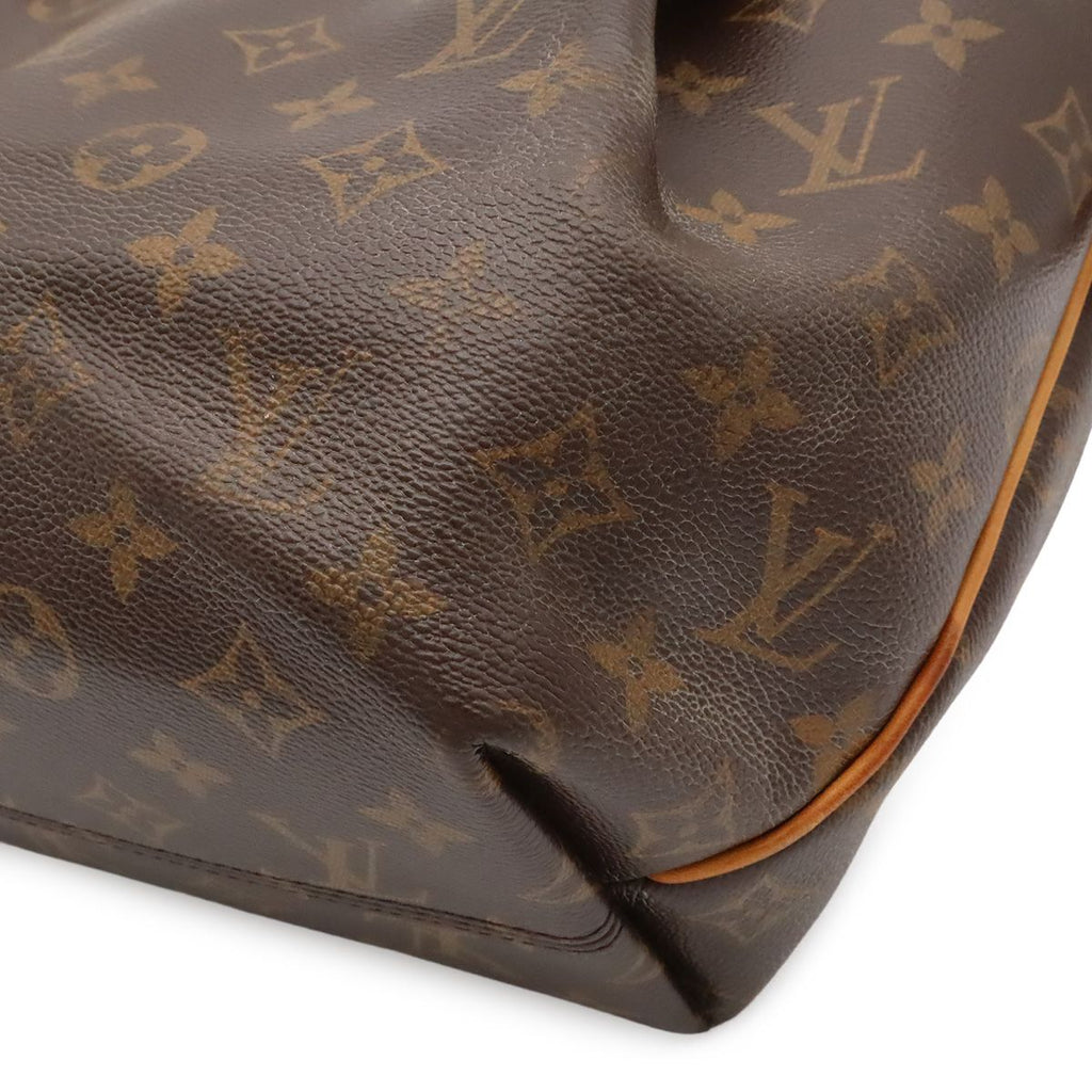 Louis Vuitton Monogram Turenne PM 2-Way Shoulder Bag — view 3