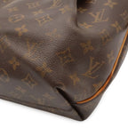 Louis Vuitton Monogram Turenne PM 2-Way Shoulder Bag — view 3
