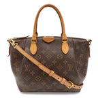 Louis Vuitton Monogram Turenne PM 2-Way Shoulder Bag