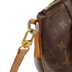 Louis Vuitton Monogram Turenne PM 2-Way Shoulder Bag — view 7