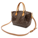 Louis Vuitton Monogram Turenne PM 2-Way Shoulder Bag — view 2