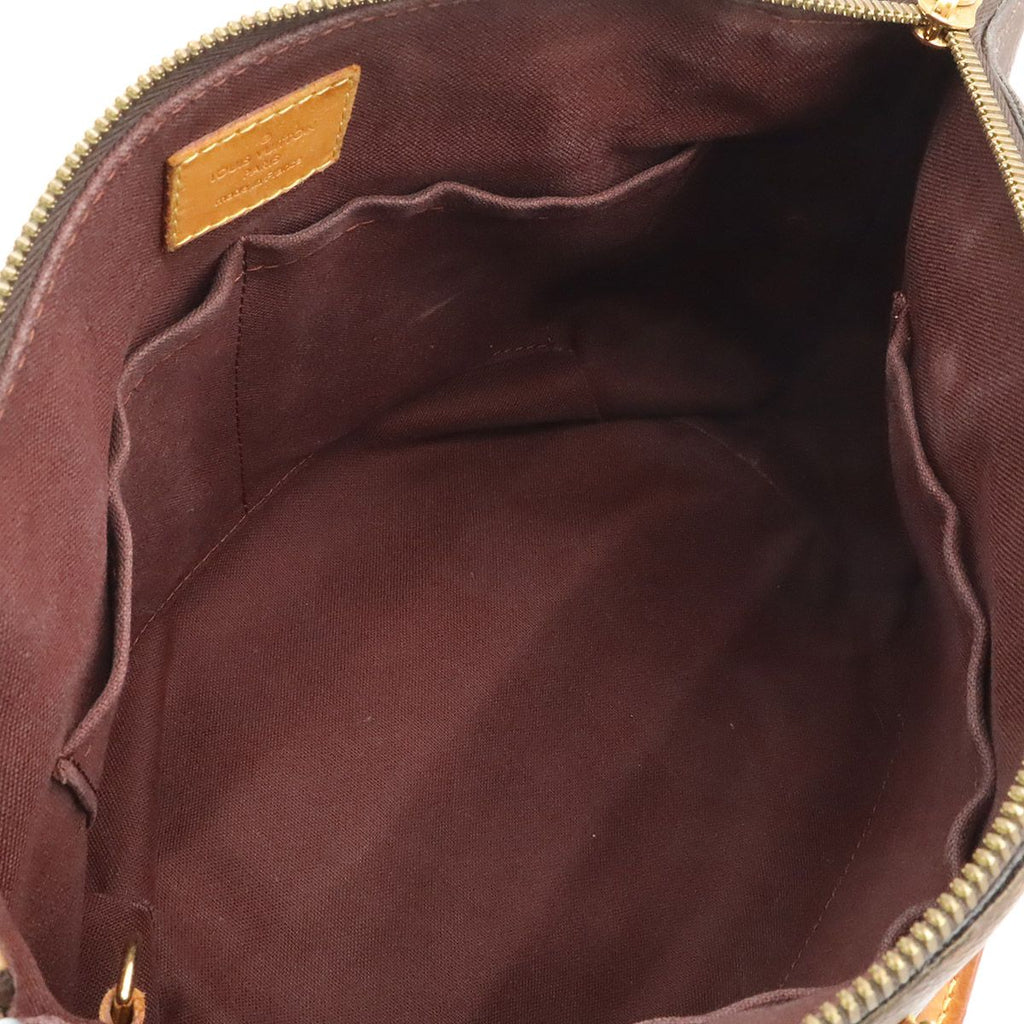 Louis Vuitton Monogram Turenne PM 2-Way Shoulder Bag — view 6