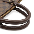 Louis Vuitton Damier Speedy 30 Mini Boston Bag — view 4