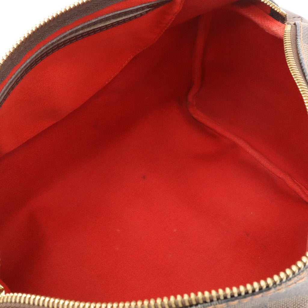Louis Vuitton Damier Speedy 30 Mini Boston Bag — view 6