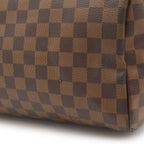Louis Vuitton Damier Speedy 30 Mini Boston Bag — view 7