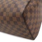 Louis Vuitton Damier Speedy 30 Mini Boston Bag — view 3