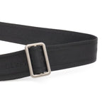 Louis Vuitton Damier Infini Ambler Belt Bag 2-Way Leather Onyx Black — view 5