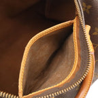 Louis Vuitton Monogram Speedy 25 Mini Boston Bag — view 7