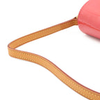 Louis Vuitton Monogram Vernis Malibu Street Handbag Pochette Mini Tote Patent — view 4