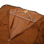 Louis Vuitton Monogram Cabour Garment Case Suit Cover Boston Bag Hanger Missing — view 5
