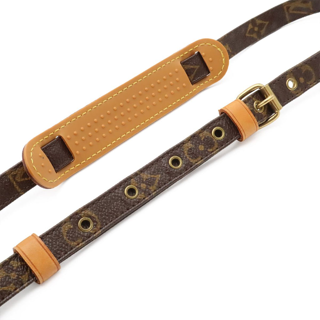 Louis Vuitton Monogram Amazon Shoulder Bag Pochette — view 5