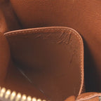 Louis Vuitton Monogram Amazon Shoulder Bag Pochette — view 8