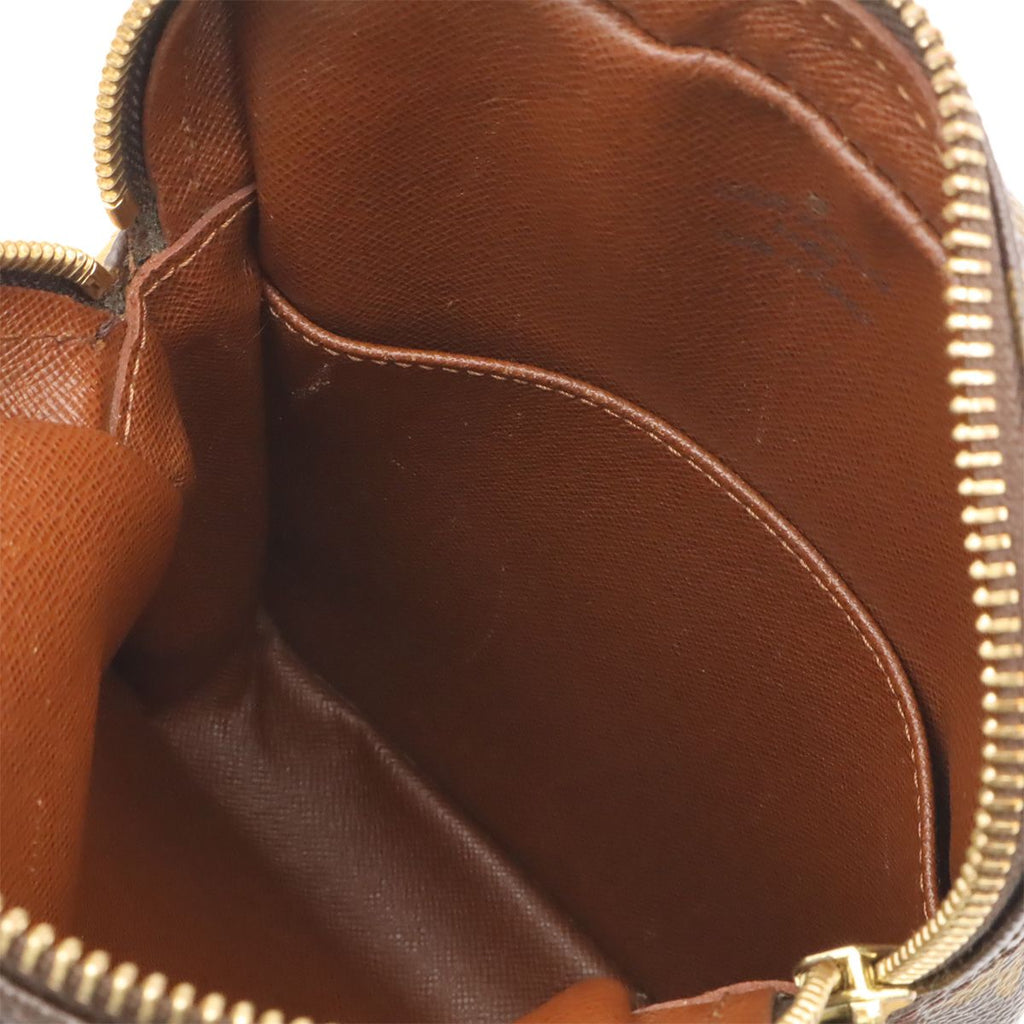 Louis Vuitton Monogram Amazon Shoulder Bag Pochette — view 7