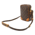 Louis Vuitton Monogram Amazon Shoulder Bag Pochette — view 2