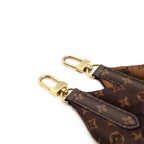 Louis Vuitton LV Pillow Capsule Collection Speedy Bandouliere 25 2-Way — view 5
