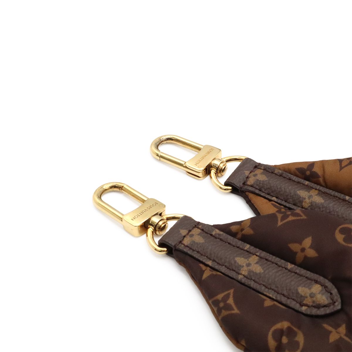Louis Vuitton LV Pillow Capsule Collection Speedy Bandouliere 25 2-Way — view 5