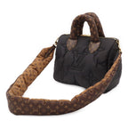 Louis Vuitton LV Pillow Capsule Collection Speedy Bandouliere 25 2-Way — view 2