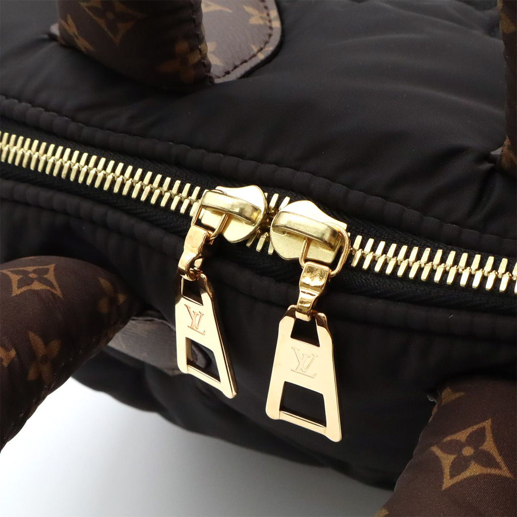 Louis Vuitton LV Pillow Capsule Collection Speedy Bandouliere 25 2-Way — view 7