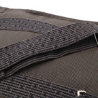 Hermes Her Line Sac a Dos PM Backpack Shoulder Bag Canvas Gray — view 4