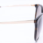 Prada Sunglasses Eyewear Tortoiseshell Pattern Side Logo Acetate — view 8