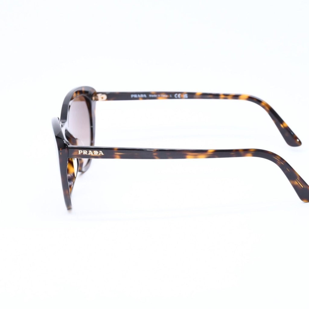 Prada Sunglasses Eyewear Brown Black 20 — view 6