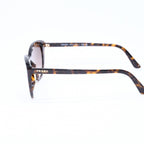 Prada Sunglasses Eyewear Brown Black 20 — view 6