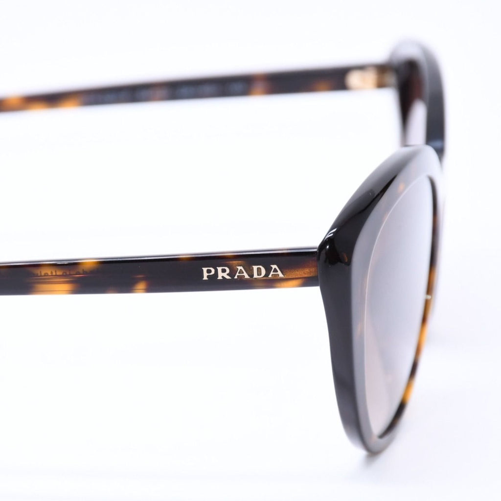 Prada Sunglasses Eyewear Brown Black 20 — view 8