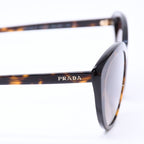 Prada Sunglasses Eyewear Brown Black 20 — view 8