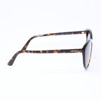 Prada Sunglasses Eyewear Brown Black 20 — view 5