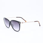 Loewe Sunglasses Eyewear Side Logo Black Acetate — view 2