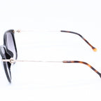 Loewe Sunglasses Eyewear Side Logo Black Acetate — view 5