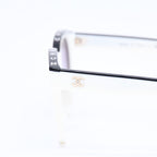 Chanel Sunglasses Eyewear S6 CC Logo Bicolor — view 7