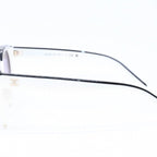 Chanel Sunglasses Eyewear S6 CC Logo Bicolor — view 6