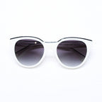 Chanel Sunglasses Eyewear S6 CC Logo Bicolor — view 2
