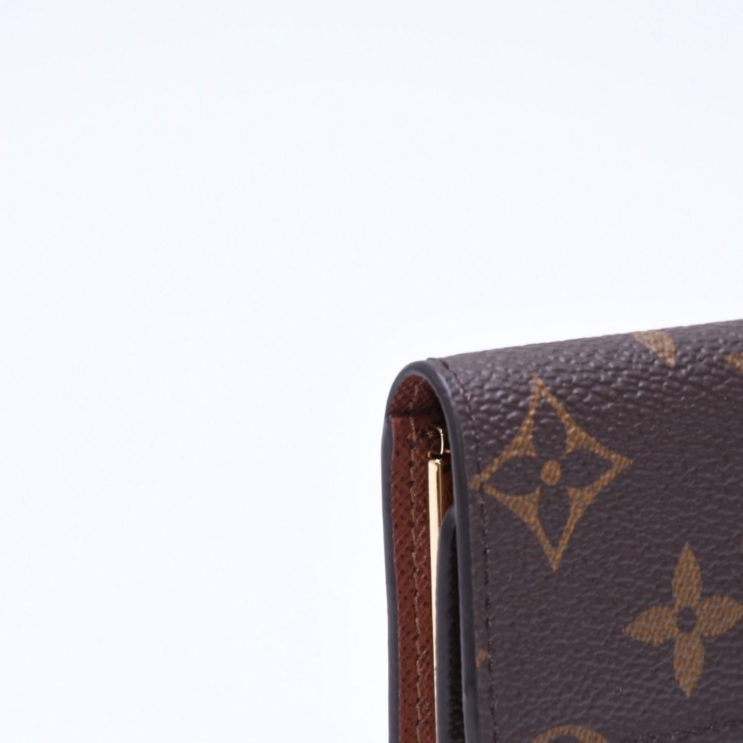 Louis Vuitton Multicles 6 Key Case Monogram Canvas Key Hook Key Holder — view 6