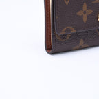 Louis Vuitton Multicles 6 Key Case Monogram Canvas Key Hook Key Holder — view 7