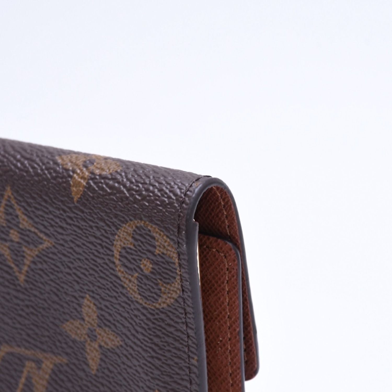 Louis Vuitton Multicles 6 Key Case Monogram Canvas Key Hook Key Holder — view 8