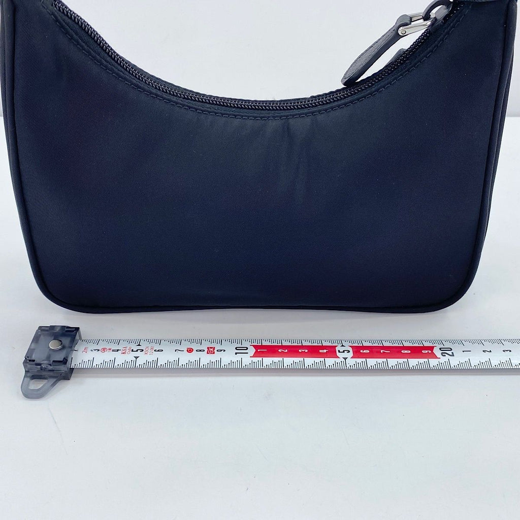 Prada Handbag Re Edition — view 4
