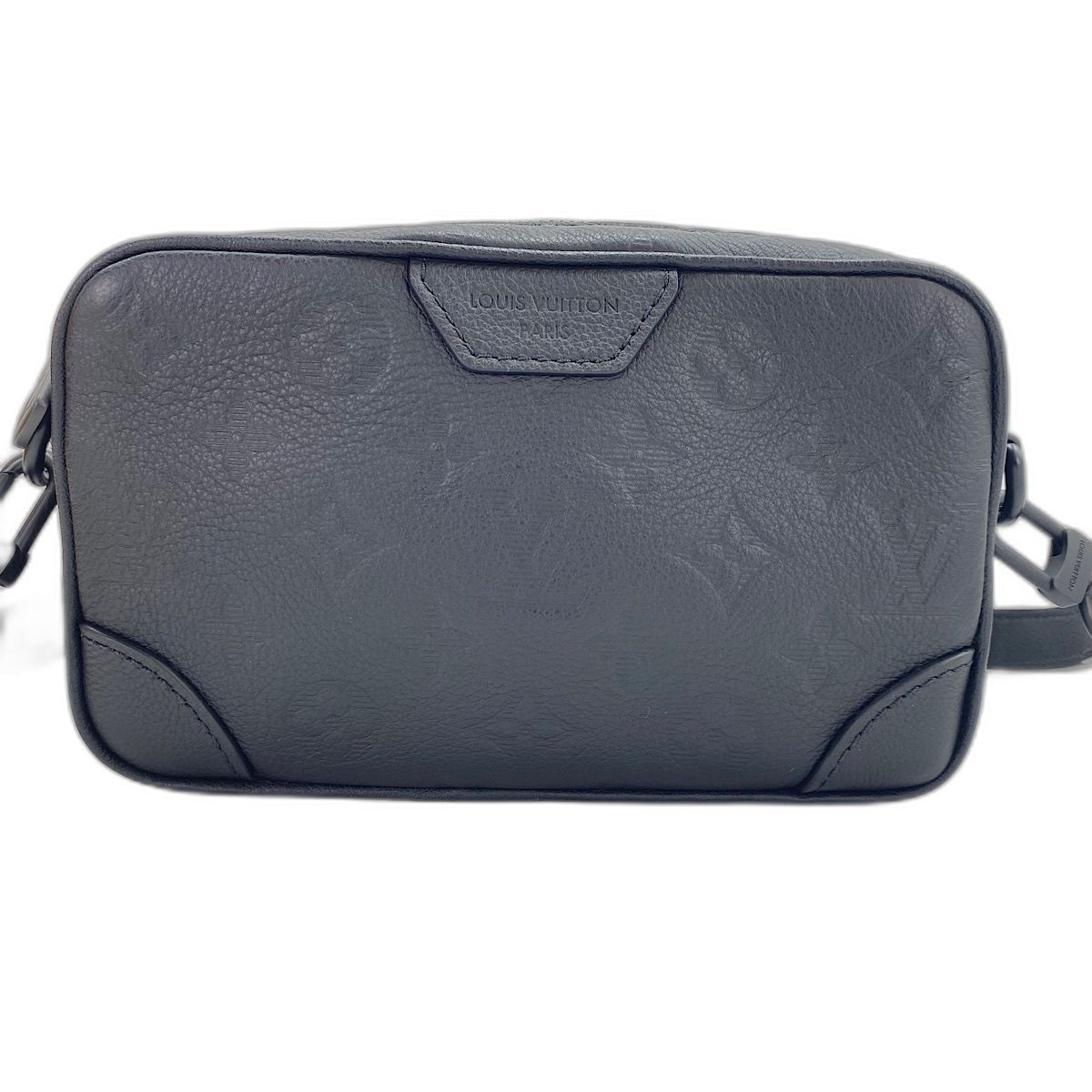 Louis Vuitton Shoulder Bag Trocadero Wearable Wallet — view 2