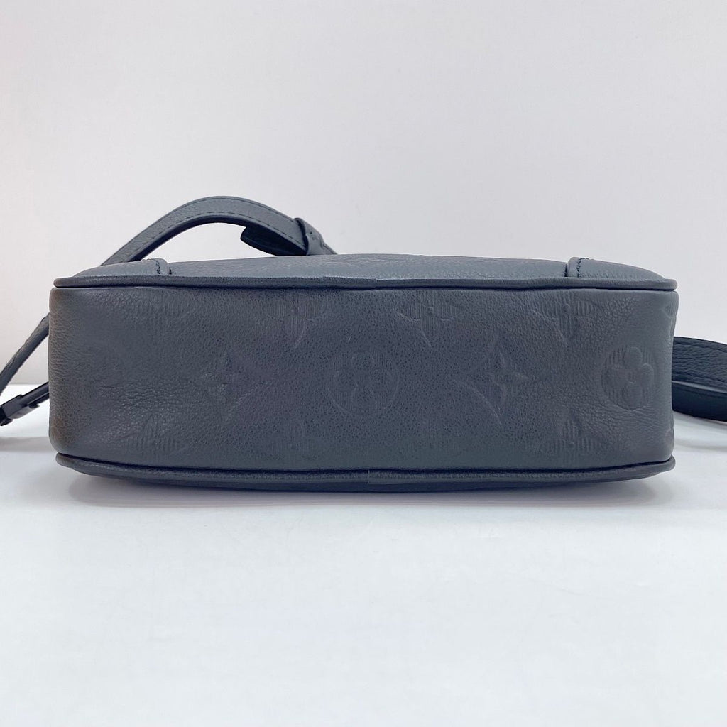 Louis Vuitton Shoulder Bag Trocadero Wearable Wallet — view 6