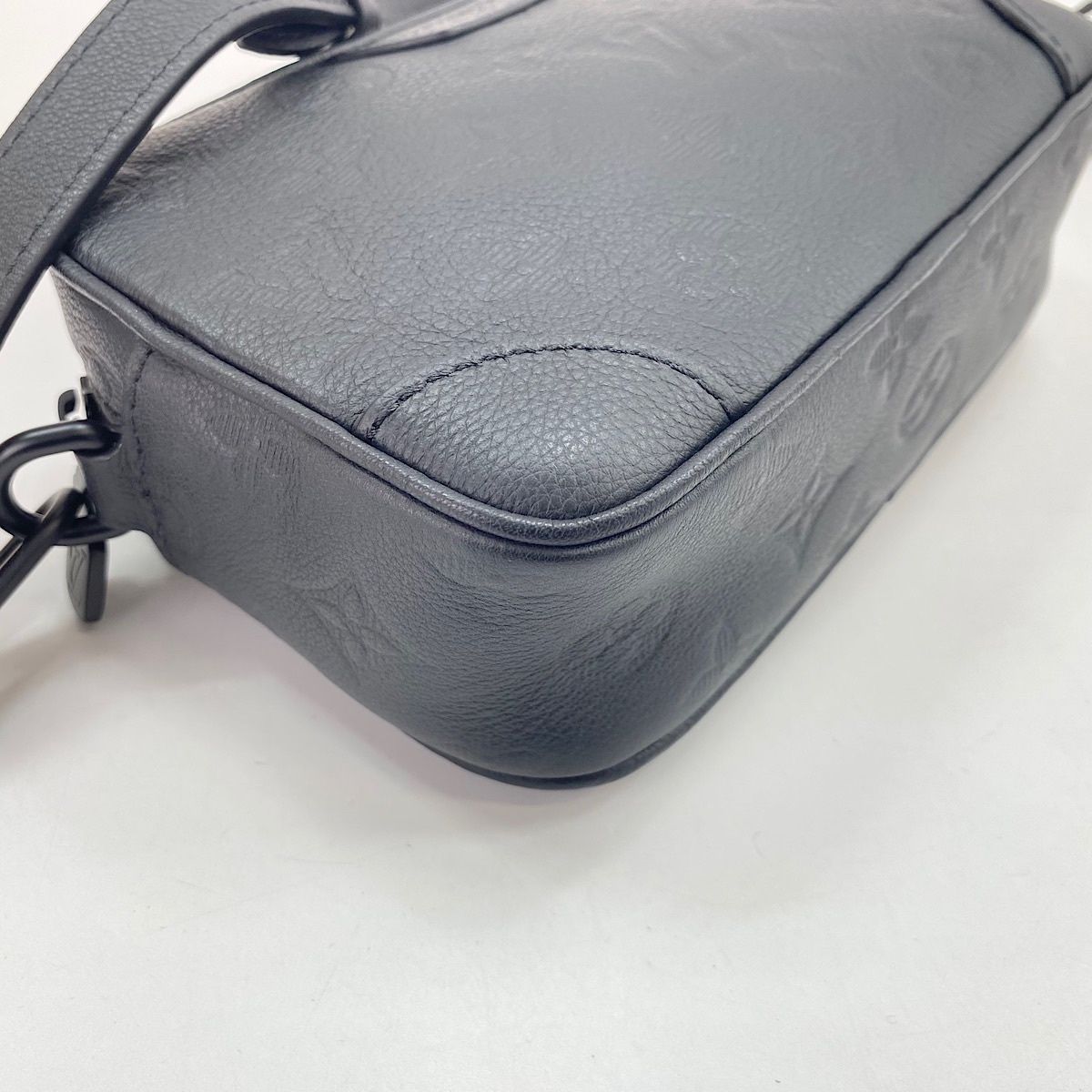 Louis Vuitton Shoulder Bag Trocadero Wearable Wallet — view 7