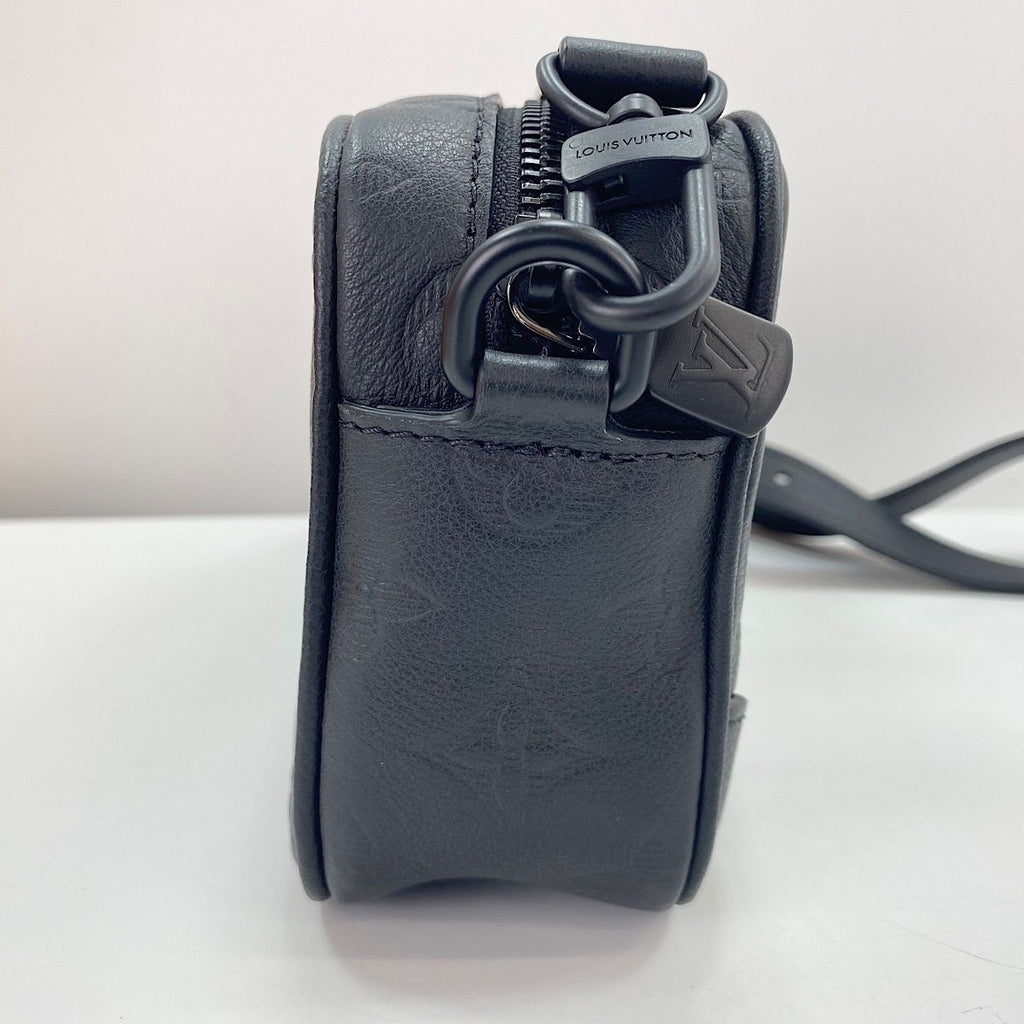 Louis Vuitton Shoulder Bag Trocadero Wearable Wallet — view 5