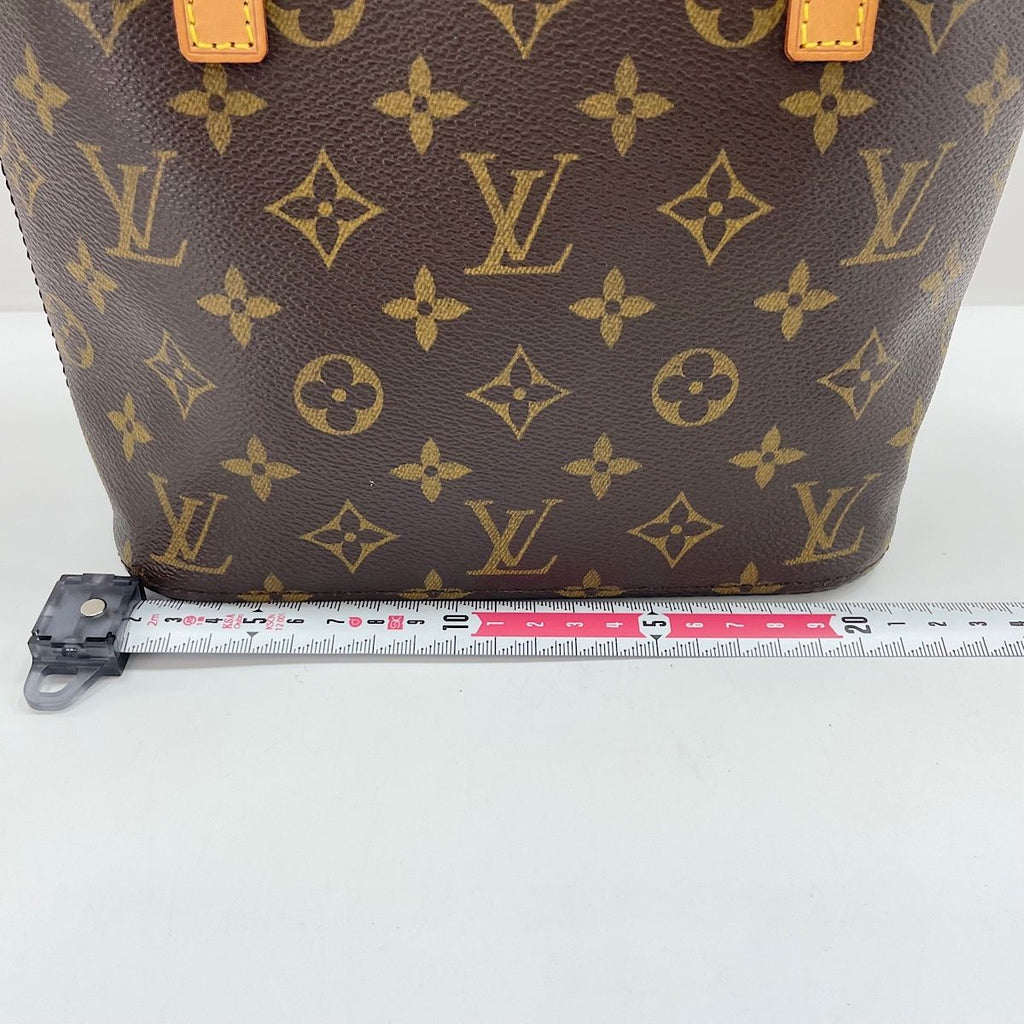 Louis Vuitton Handbag Vavin PM — view 4