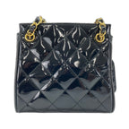 Chanel Shoulder Bag Quilted — view 2