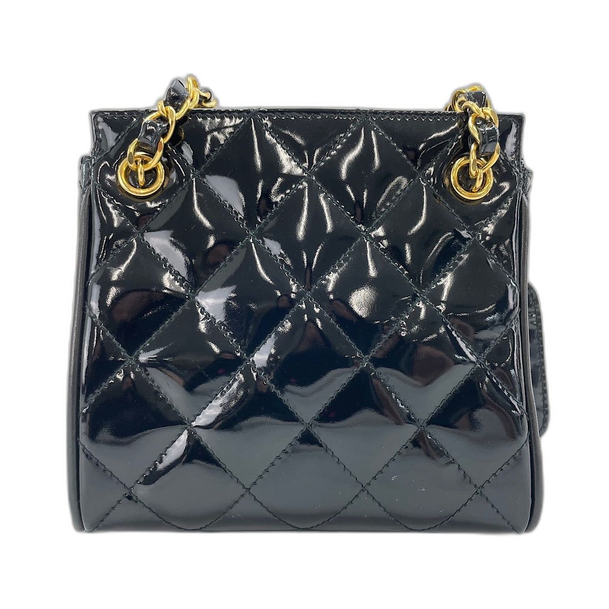 Chanel Shoulder Bag Quilted — view 2