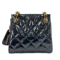 Chanel Shoulder Bag Quilted