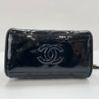 Chanel Shoulder Bag Quilted — view 5