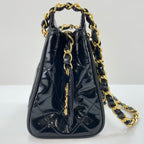 Chanel Shoulder Bag Quilted — view 3