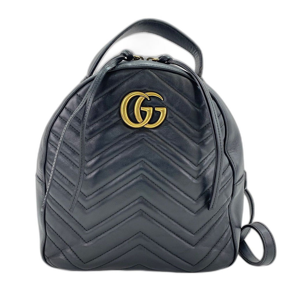 Gucci Backpack GG Marmont