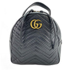 Gucci Backpack GG Marmont — view 2